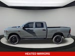 2026 RAM 2500 Black Express