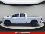 2026 RAM 2500 Black Express