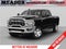 2027 RAM 2500 Tradesman