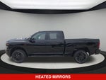 2026 RAM 2500 Black Express