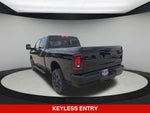 2026 RAM 2500 Black Express