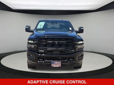 2026 RAM 2500 Lone Star