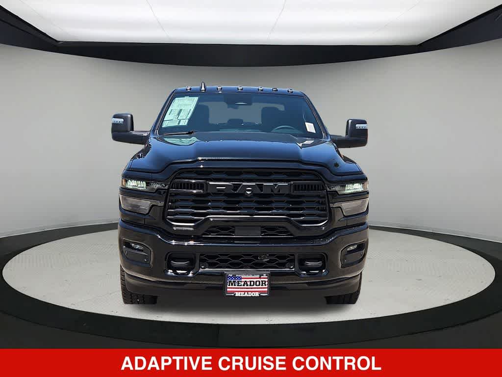 2026 RAM 2500 Lone Star
