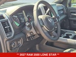 2027 RAM 2500 Lone Star