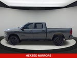 2027 RAM 2500 Lone Star