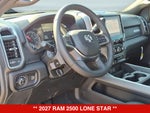 2027 RAM 2500 Lone Star