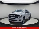 2026 RAM 2500 Lone Star