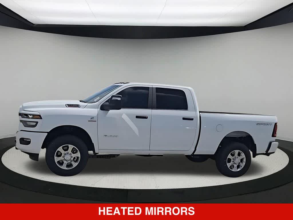 2026 RAM 2500 Lone Star