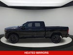 2026 RAM 2500 Lone Star