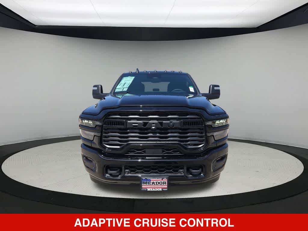 2026 RAM 2500 Lone Star