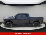 2026 RAM 2500 Lone Star