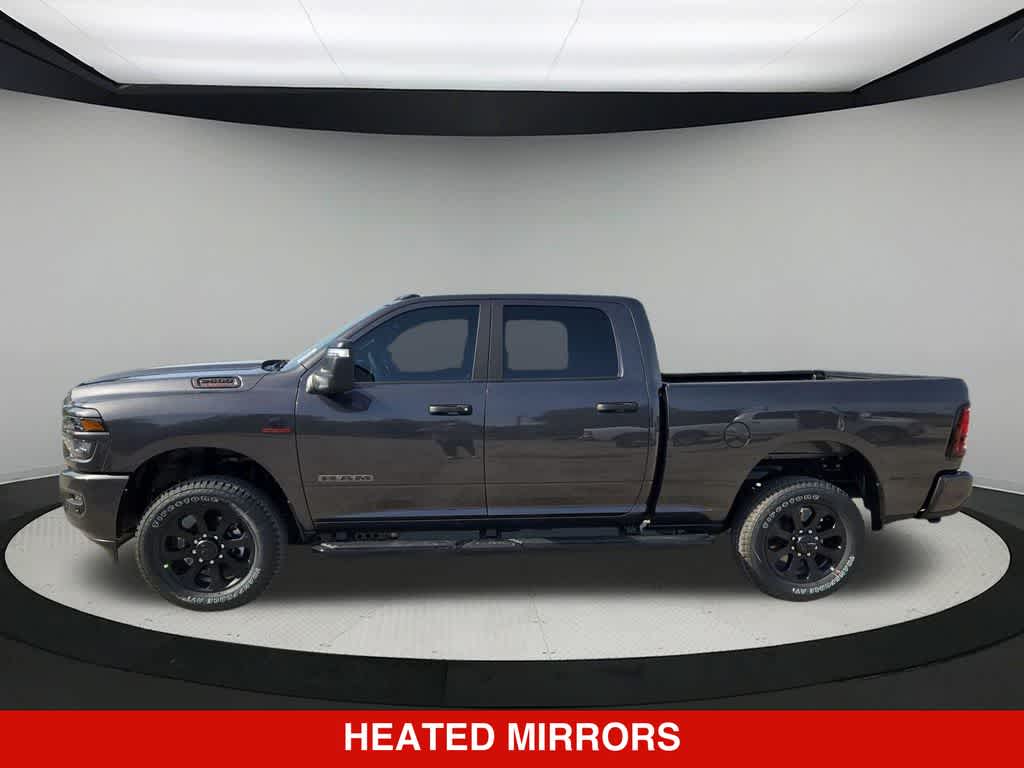 2026 RAM 2500 Lone Star