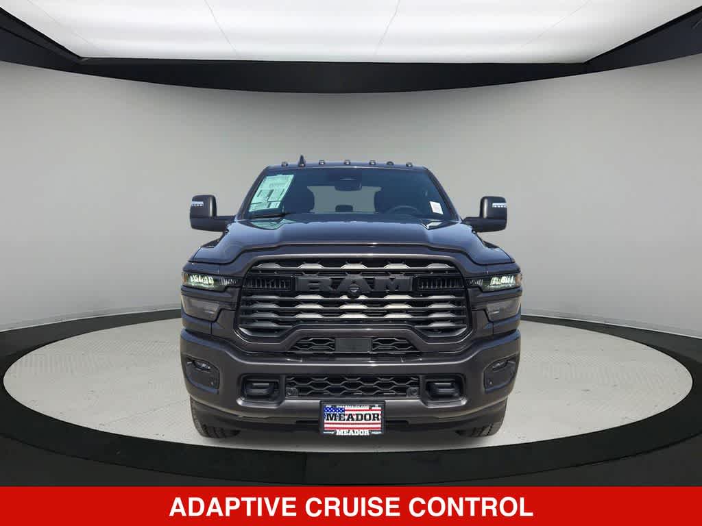 2026 RAM 2500 Lone Star