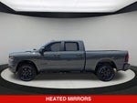 2026 RAM 2500 Lone Star
