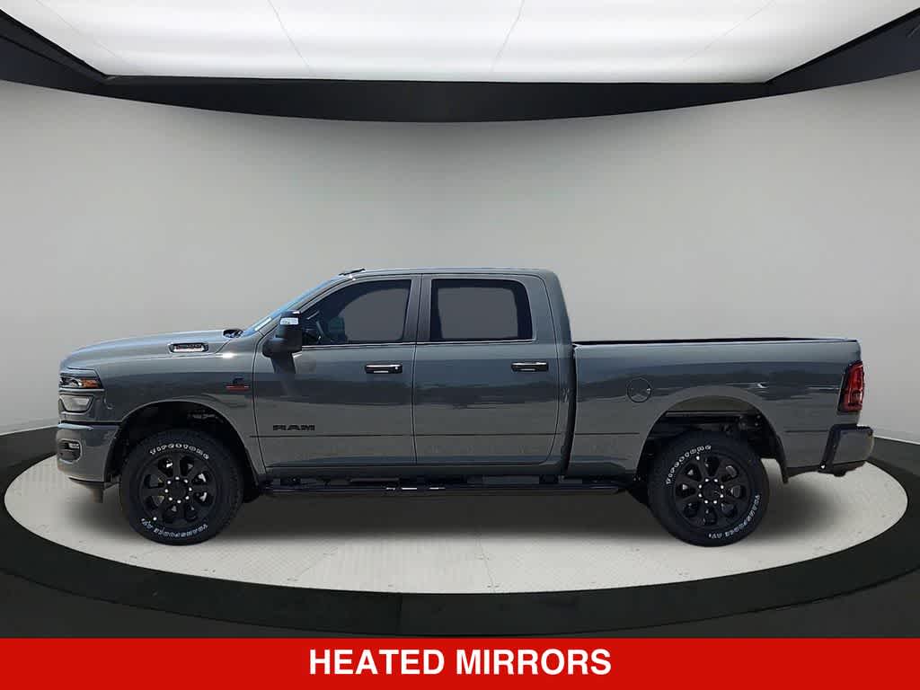 2026 RAM 2500 Lone Star