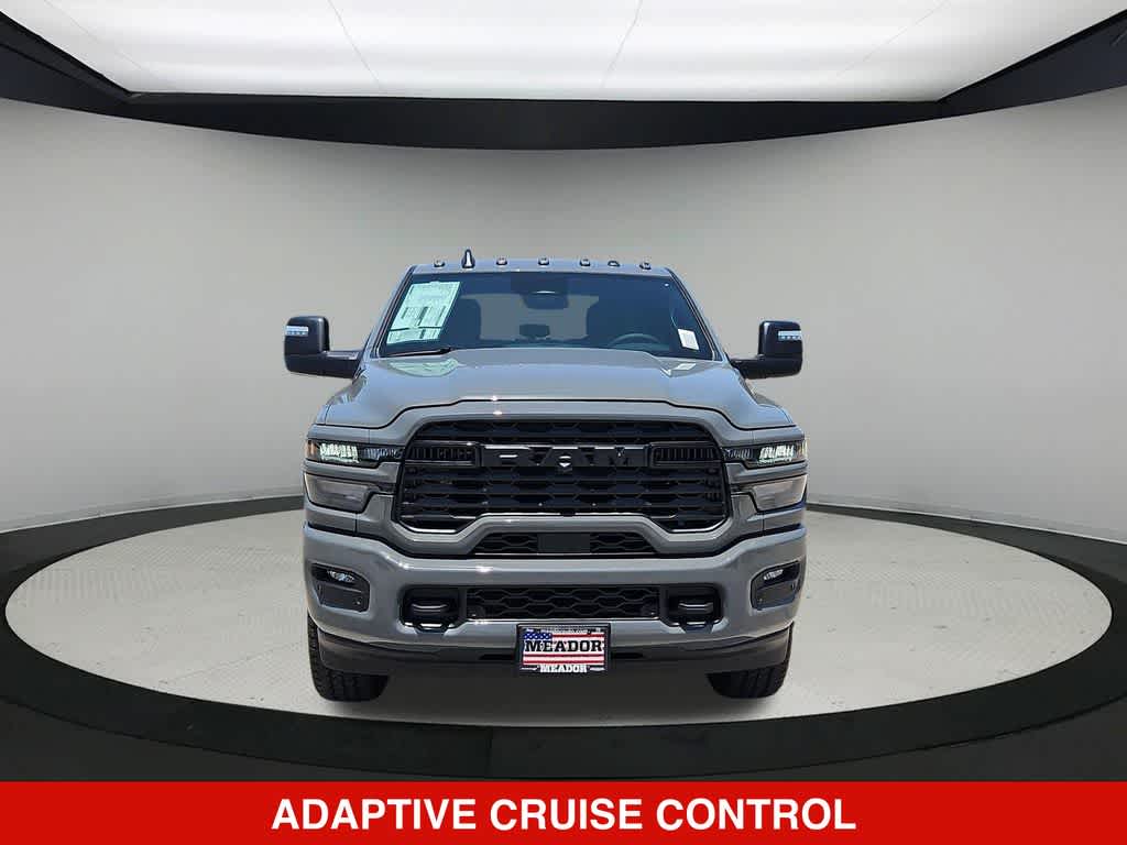 2026 RAM 2500 Lone Star
