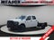 2026 RAM 3500 Chassis Cab Tradesman