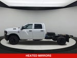 2026 RAM 3500 Chassis Cab Tradesman