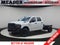 2026 RAM 3500 Chassis Cab Tradesman