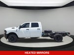 2026 RAM 3500 Chassis Cab Tradesman