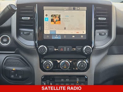 2026 RAM 3500 Chassis Cab Tradesman