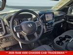 2026 RAM 4500 Chassis Cab Tradesman