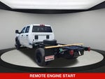 2026 RAM 4500 Chassis Cab Tradesman