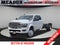 2026 RAM 4500 Chassis Cab Big Horn