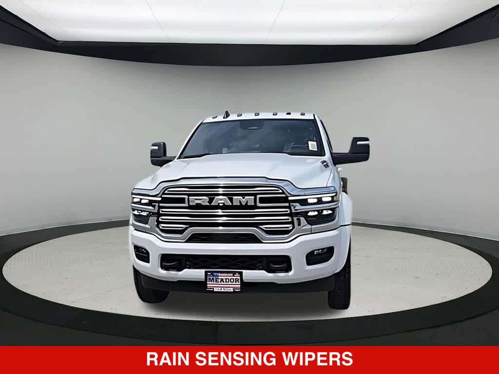 2026 RAM 4500 Chassis Cab Big Horn