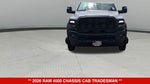 2026 RAM 4500 Chassis Cab Tradesman