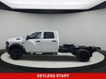 2026 RAM 5500 Chassis Cab Tradesman