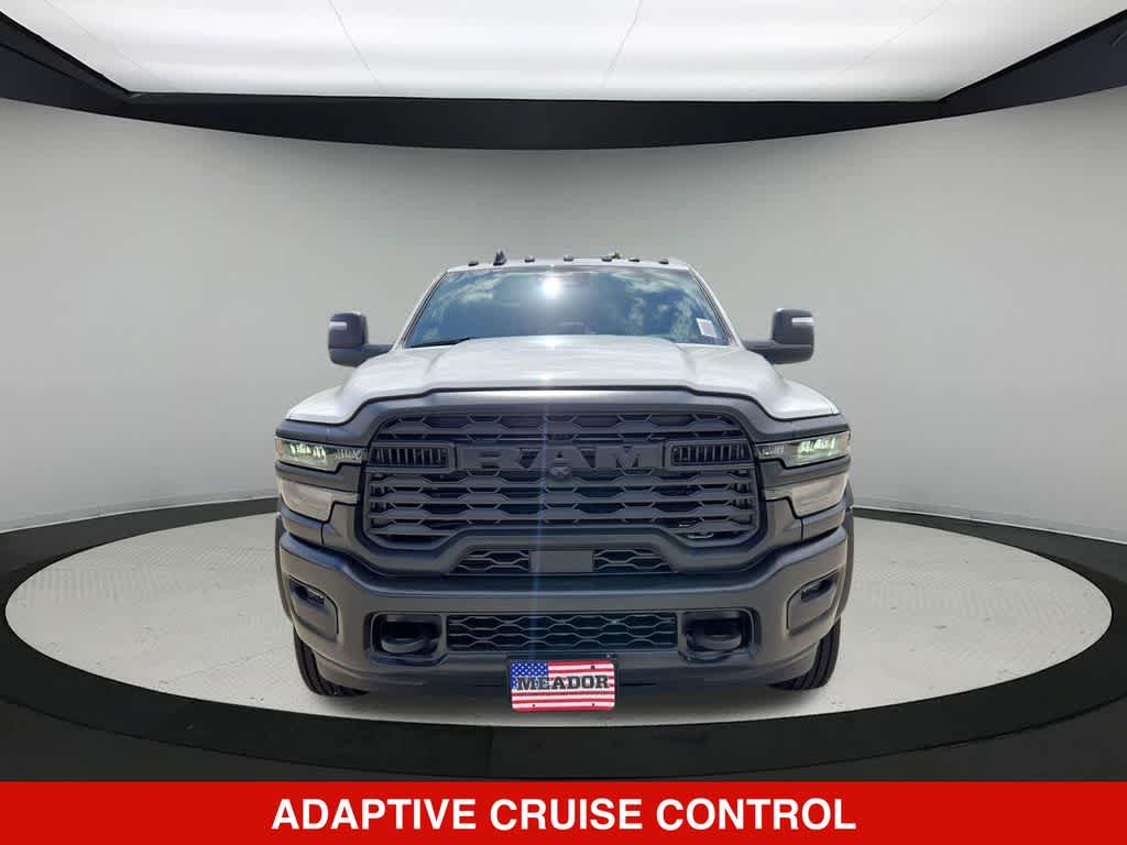 2026 RAM 5500 Chassis Cab Tradesman