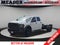 2026 RAM 5500 Chassis Cab Tradesman