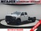 2026 RAM 5500 Chassis Cab Tradesman