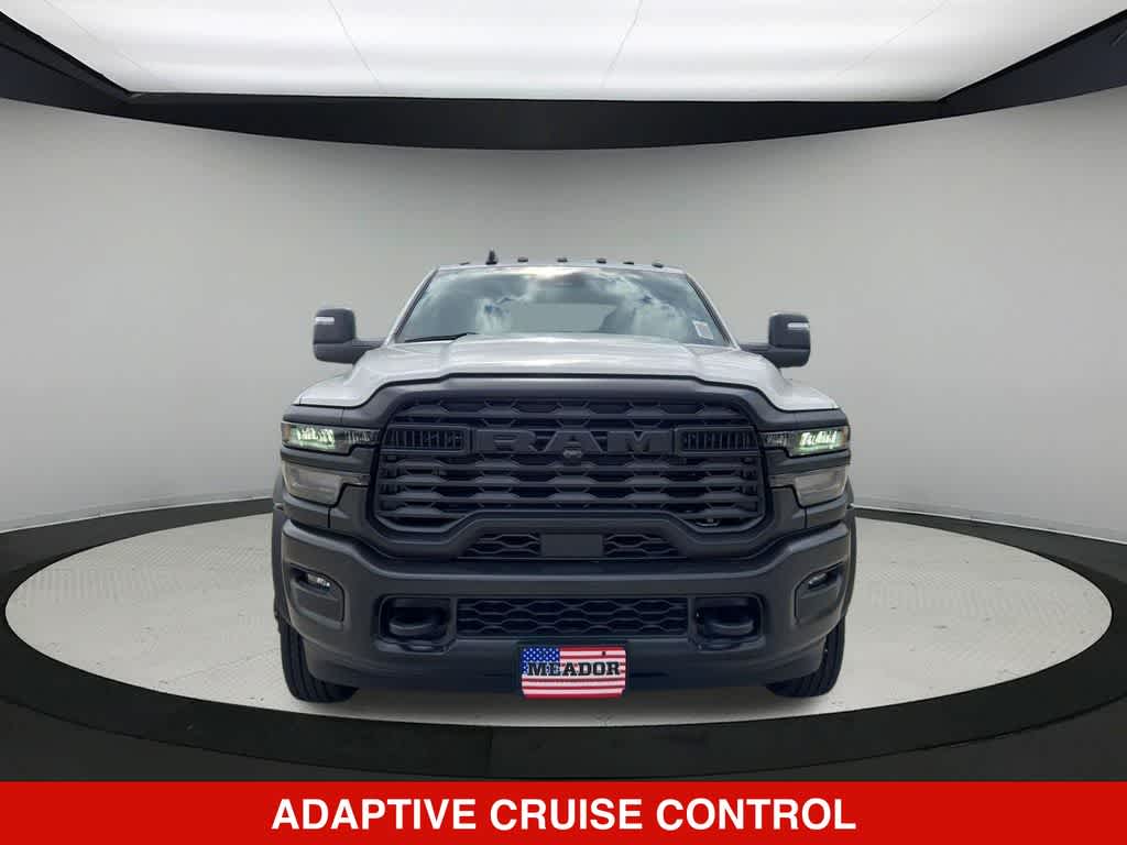 2026 RAM 5500 Chassis Cab Tradesman