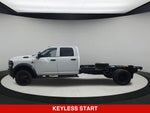 2026 RAM 5500 Chassis Cab Tradesman