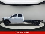 2026 RAM 5500 Chassis Cab Tradesman