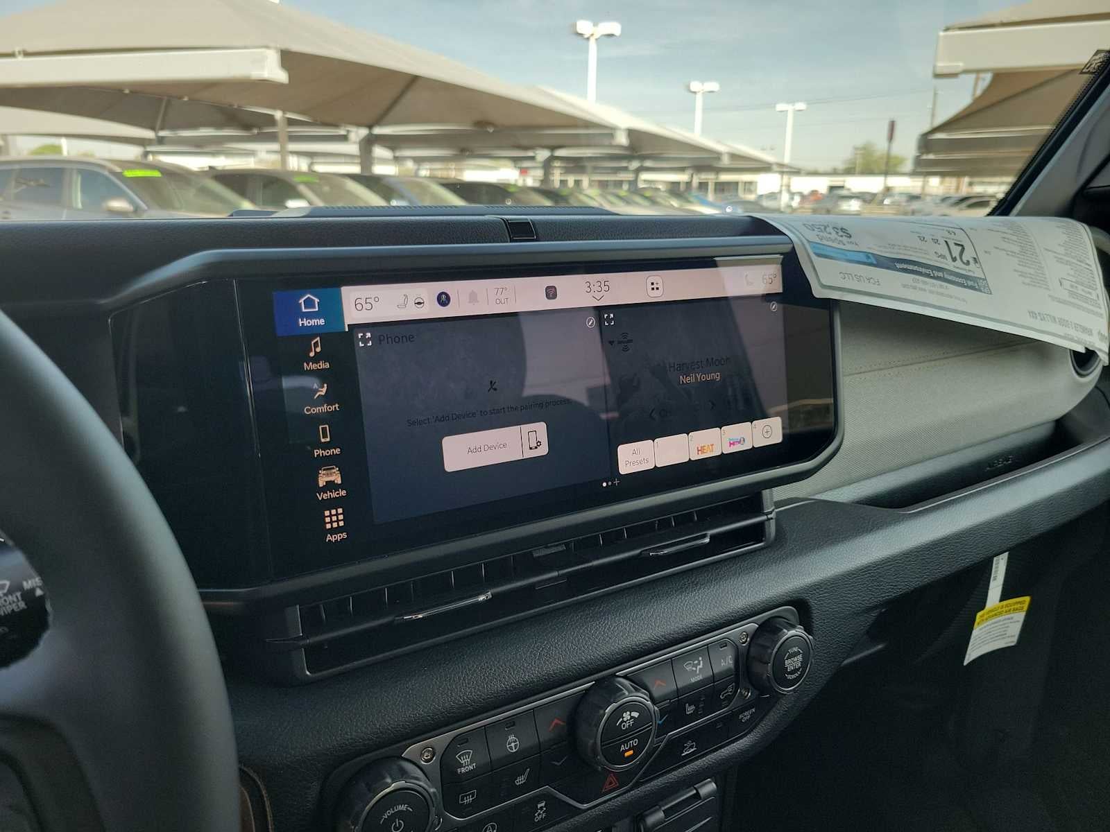 2026 Jeep Wrangler WRANGLER 2-DOOR WILLYS