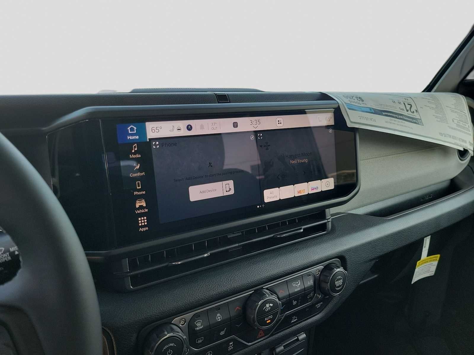 2026 Jeep Wrangler WRANGLER 2-DOOR WILLYS