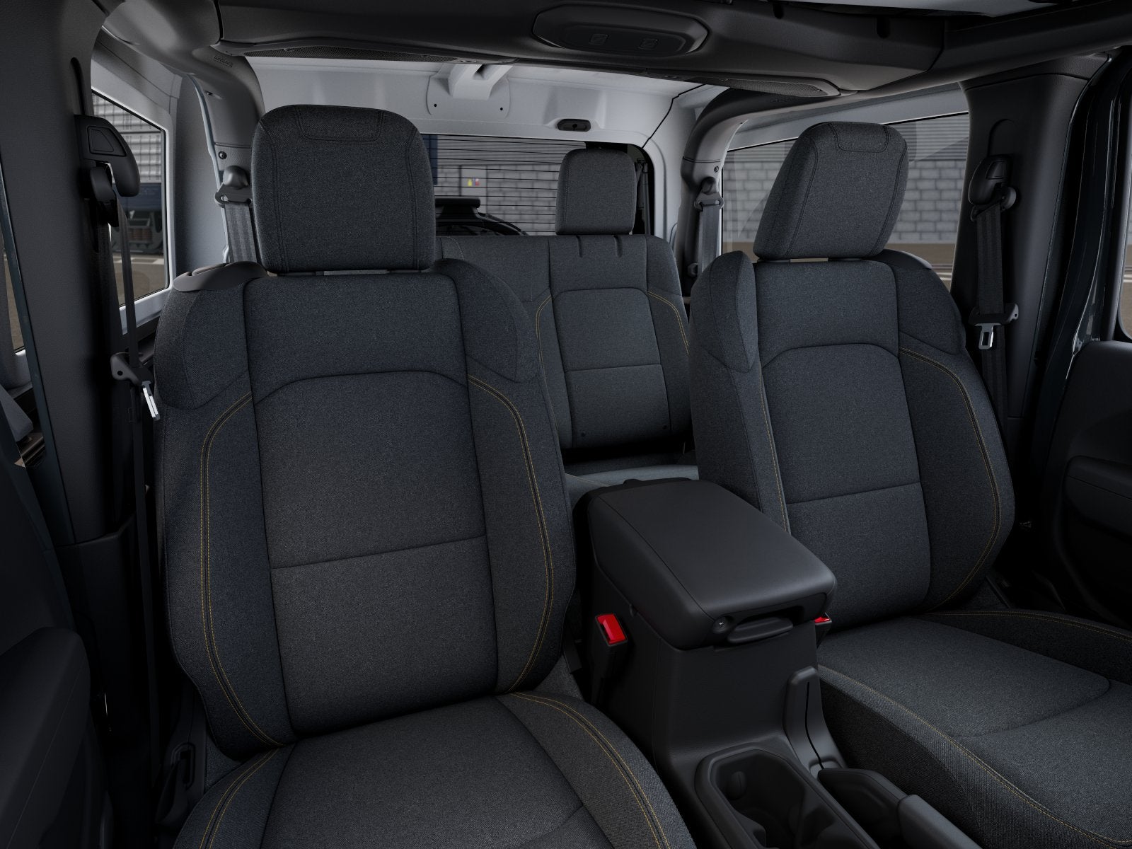 2026 Jeep Wrangler WRANGLER 2-DOOR WILLYS