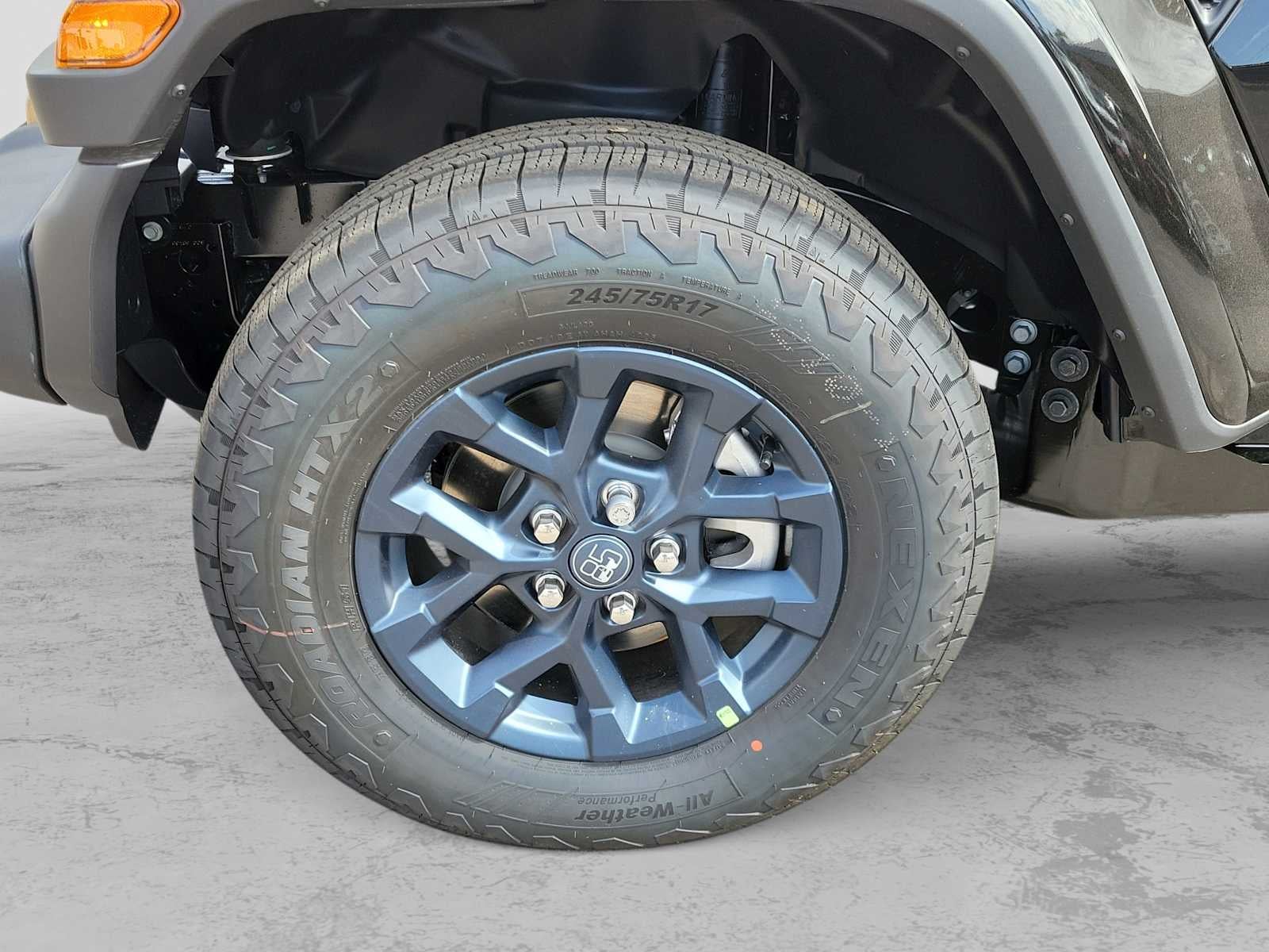 2026 Jeep Wrangler 85th Anniversary
