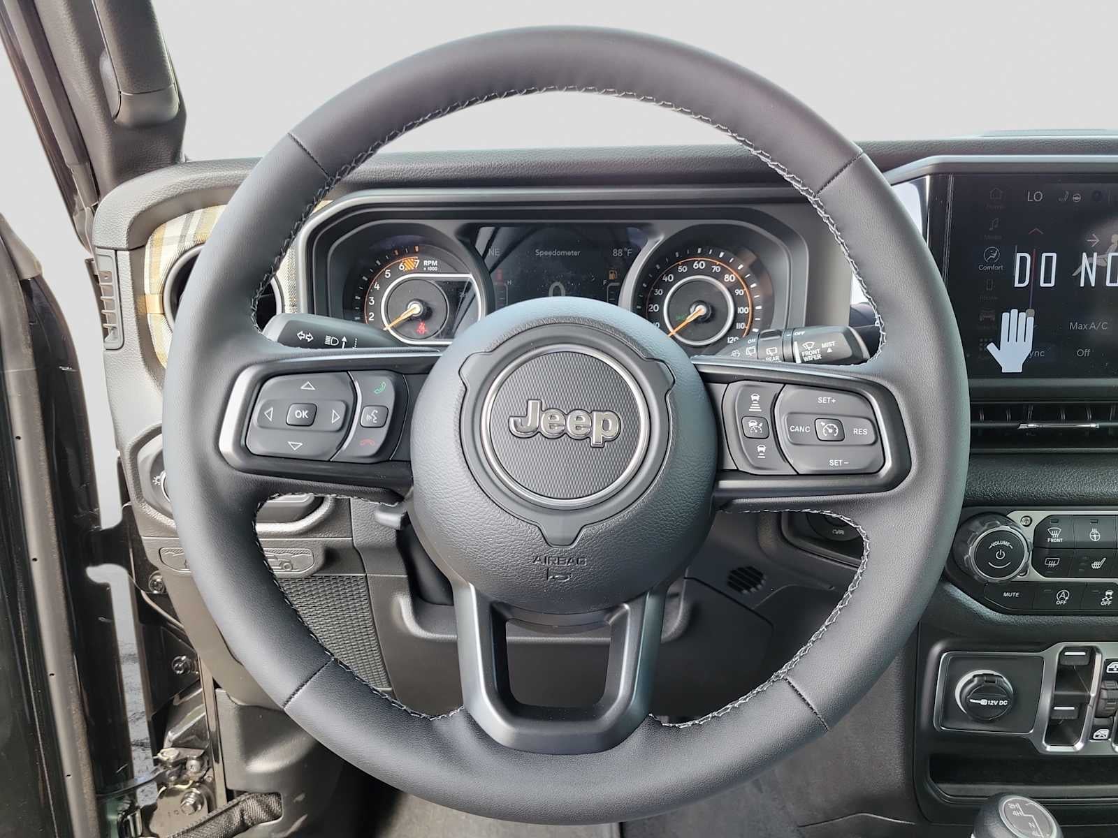 2026 Jeep Wrangler 85th Anniversary