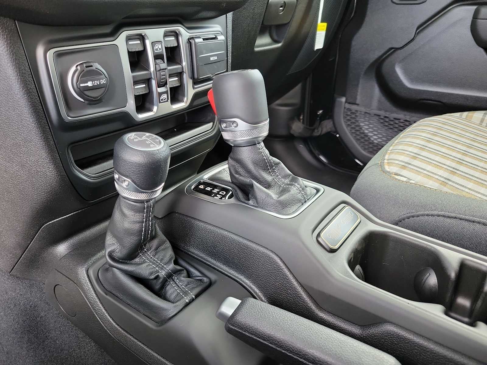 2026 Jeep Wrangler 85th Anniversary