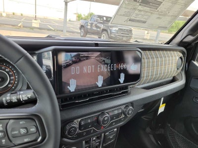 2026 Jeep Wrangler 85th Anniversary