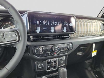 2026 Jeep Wrangler 85th Anniversary