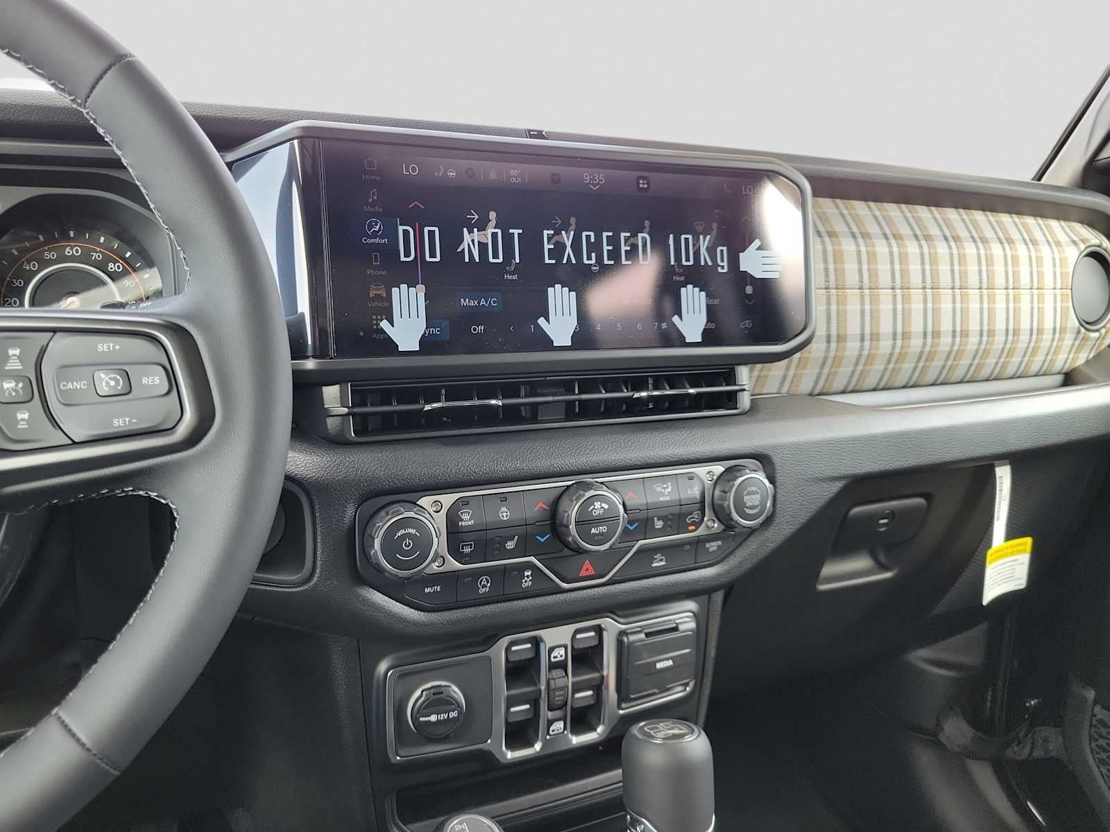 2026 Jeep Wrangler 85th Anniversary