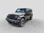 2026 Jeep Wrangler 85th Anniversary