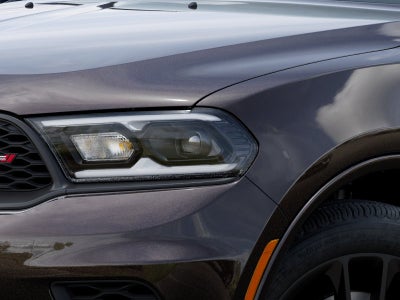 2026 Dodge Durango DURANGO GT AWD