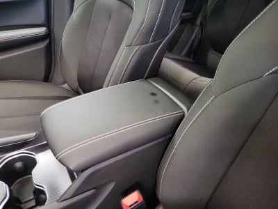 2026 Jeep Jeep Grand Cherokee GRAND CHEROKEE LAREDO X 4X2
