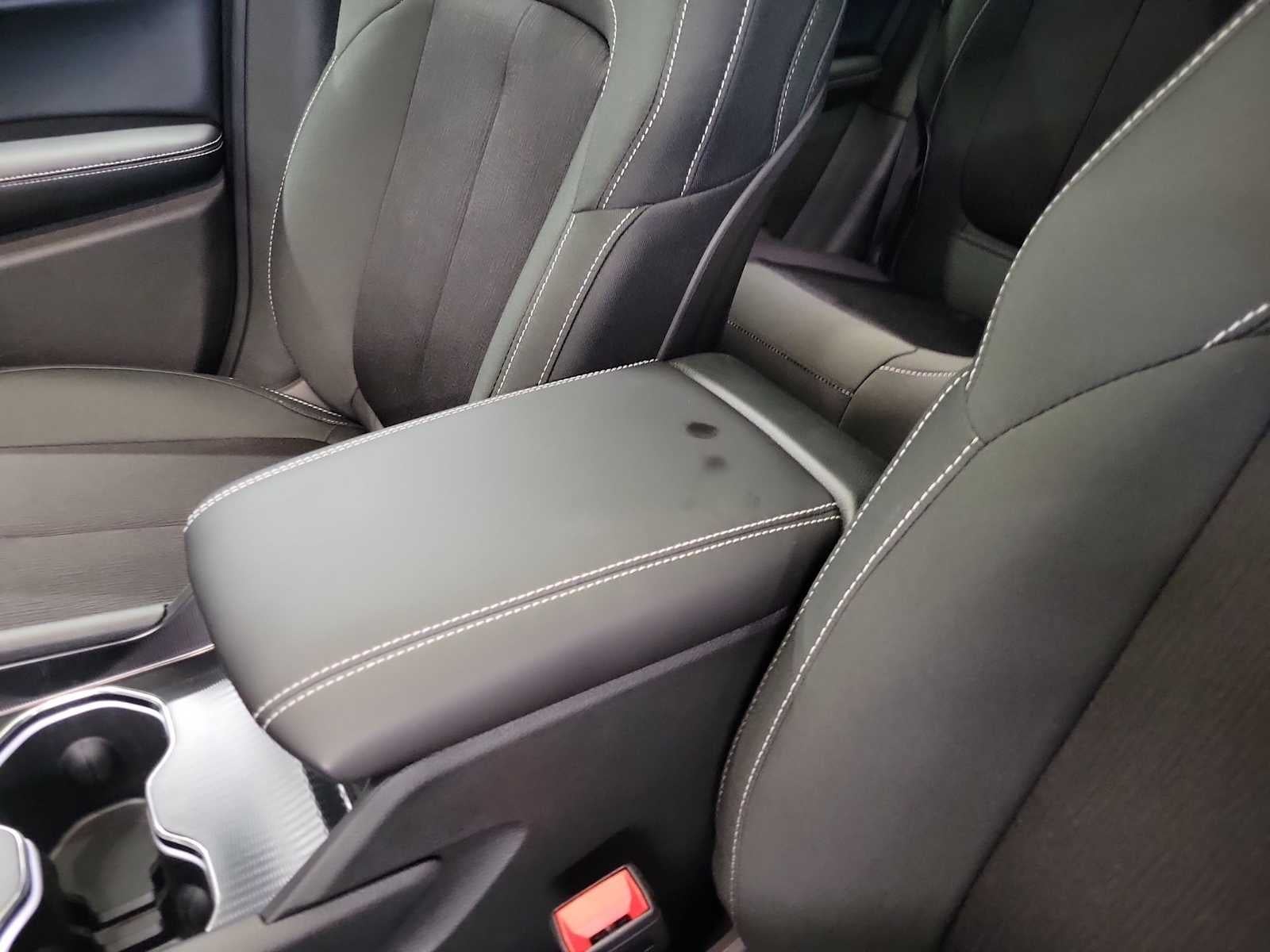 2026 Jeep Jeep Grand Cherokee GRAND CHEROKEE LAREDO X 4X2